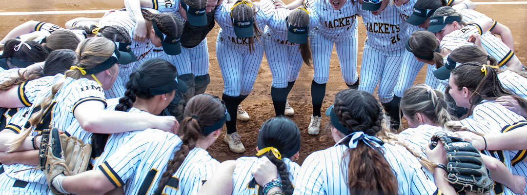 Randolph Macon College Softball
