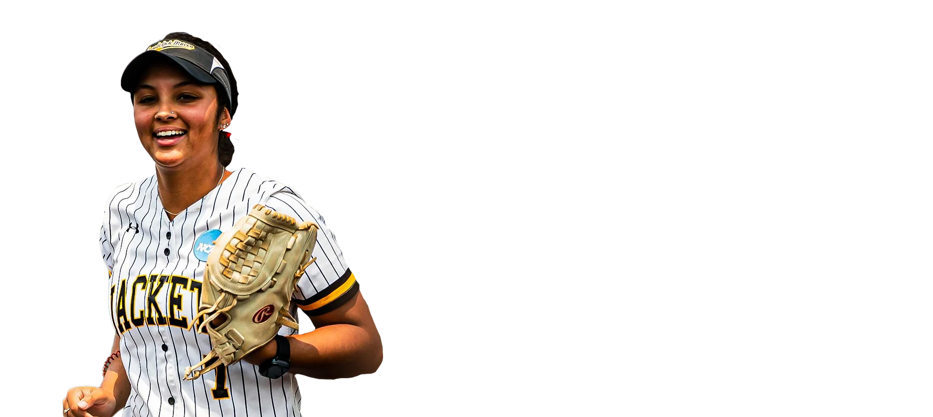 Randolph Macon College Softball Camps